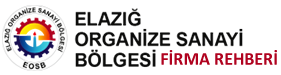 Elazığ Organize Sanayi Bölgesi